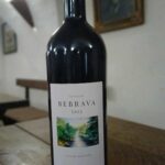 Bebrava | cuvée | 2022 | polosuché