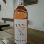 Frankovka ROSÉ |  2025 | polosladké