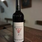 Skalická Frankovka | 2024 | suché
