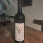 Alibernet | 2025 | suché