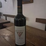 Cabernet Sauvignon | 2025 | polosuché